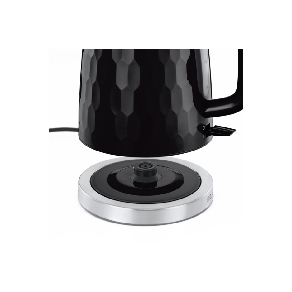 Russell Hobbs 26051 Kettle Black BuyItDirect.ie