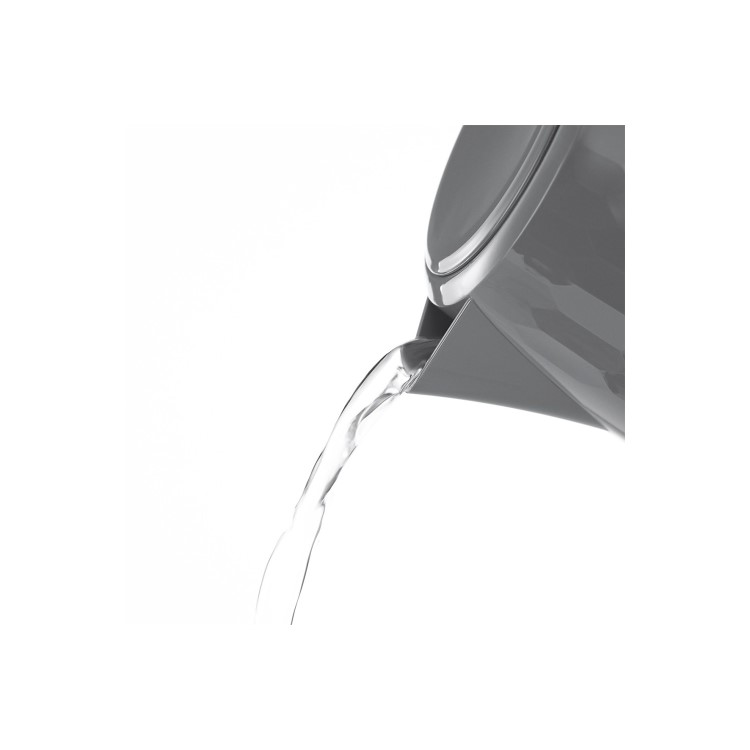 Russell Hobbs 26053 Honeycomb Kettle - Grey