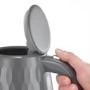 Russell Hobbs 26053 Honeycomb Kettle - Grey