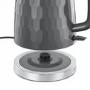 Russell Hobbs 26053 Honeycomb Kettle - Grey