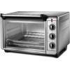 Russell Hobbs 12.6L Mini Oven - Stainless Steel
