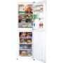 GRADE A3 - Beko 149L 183x55cm Wide Freestanding Fridge Freezer With Water Dispenser White