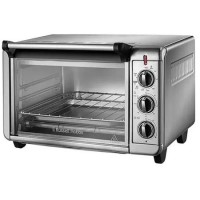 Russell Hobbs 12L Express 5-in-1 Air Fry Mini Oven