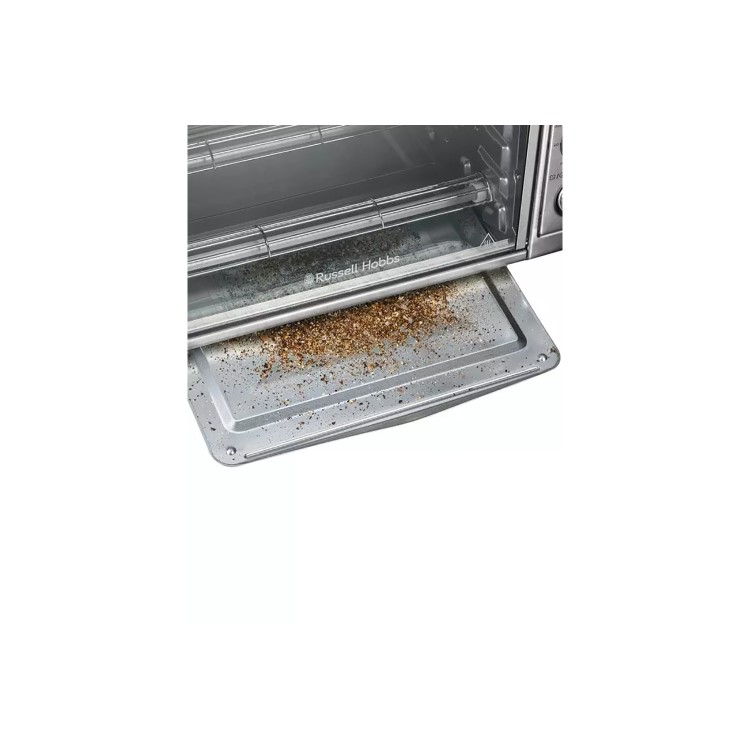 Russell Hobbs 12L Express 5-in-1 Air Fry Mini Oven