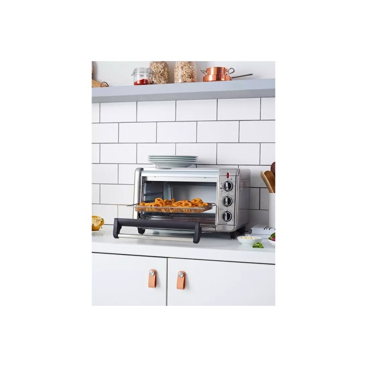 Russell Hobbs 12L Express 5-in-1 Air Fry Mini Oven