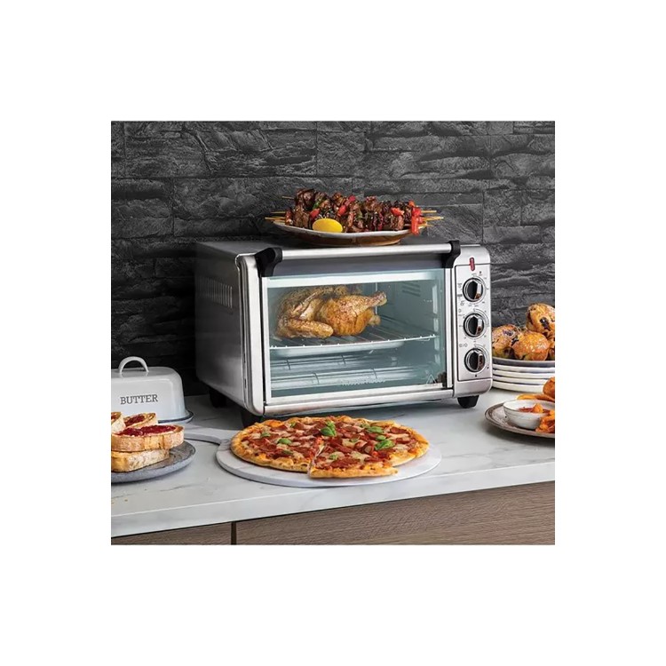 Russell Hobbs 12L Express 5-in-1 Air Fry Mini Oven