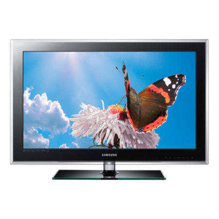 Samsung LE37D580 37 inch Freeview HD LCD TV