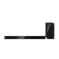 Panasonic SC-HTB520EBK Sound Bar Home Cinema System