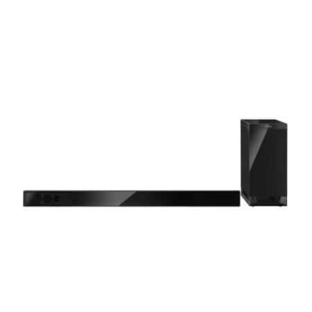 Panasonic SC-HTB520EBK Sound Bar Home Cinema System