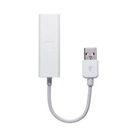 Apple USB Ethernet Adapter Apple USB Ethernet Adapter