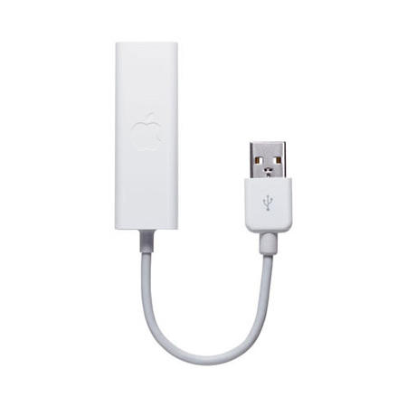 Apple USB Ethernet Adapter