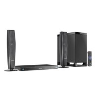 Panasonic SC-BTT362 2.1ch 3D Blu-ray Home Cinema