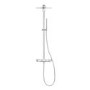 Grohe Euphoria Smart Control 310 Mixer Shower with Overhead & Pencil Handset