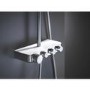 Grohe Euphoria Smart Control 310 Mixer Shower with Overhead & Pencil Handset