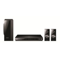 Samsung HT-D5200 2.1ch 3D Blu-ray HomeTheatre System  