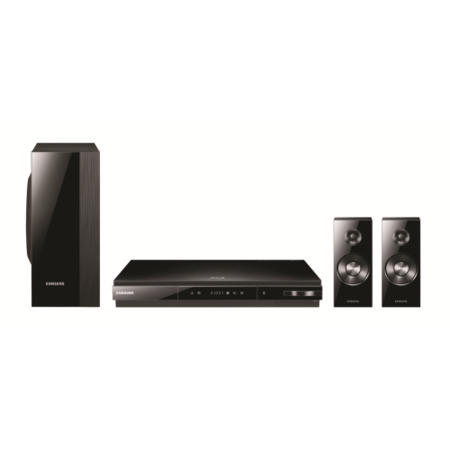 Samsung HT-D5200 2.1ch 3D Blu-ray HomeTheatre System  
