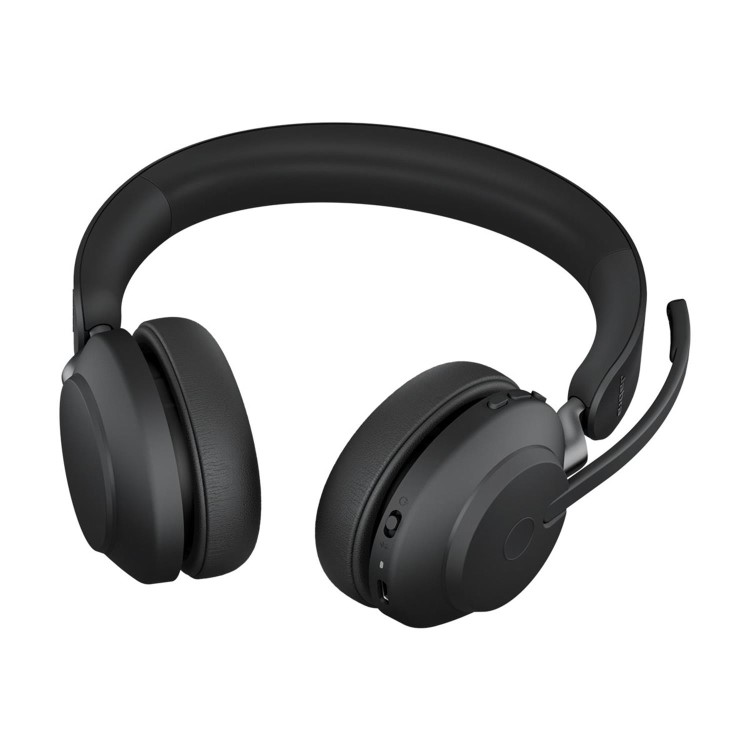 Jabra Evolve2 65 Wireless Headset
