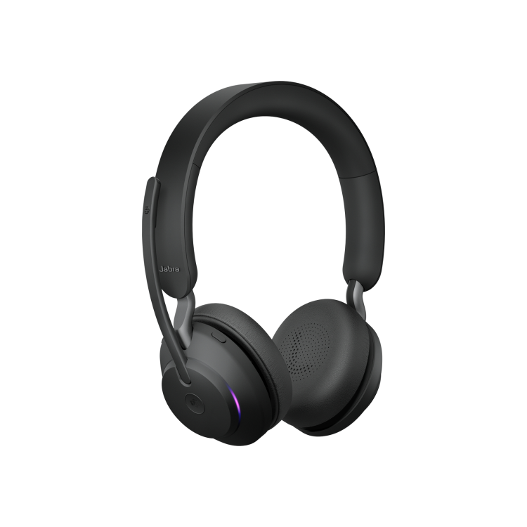 Jabra Evolve2 65 Wireless Headset