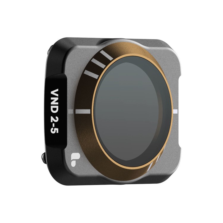GRADE A1 - Polar Pro Mavic Air 2 2-5 stop VND filter