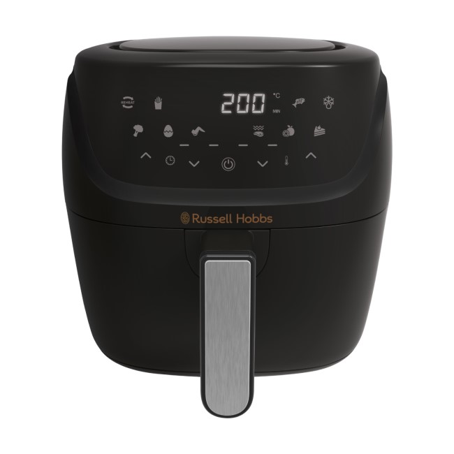 Russell Hobbs 4L Satisfry Energy Efficient Air Fryer