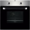 Zanussi ZPVF4130X Electric Fan Oven And Ceramic Hob Pack Stainless Steel