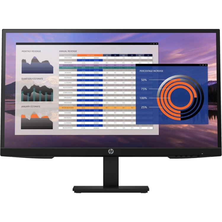 Philips 271B8QJEB 27" IPS Full HD Height Adjust Monitor 