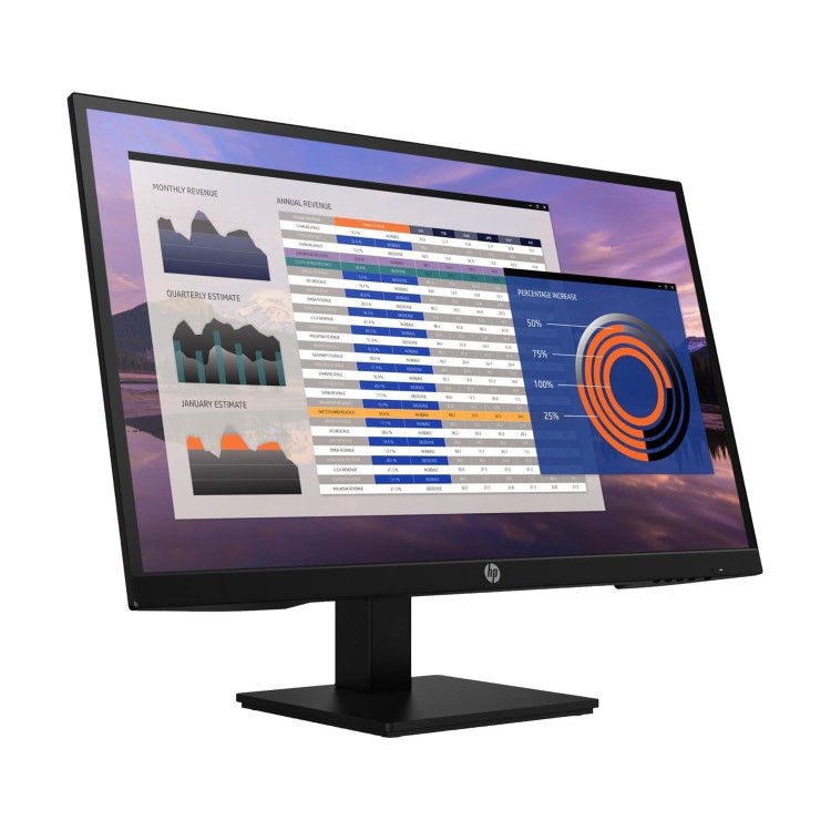 Philips 271B8QJEB 27" IPS Full HD Height Adjust Monitor 