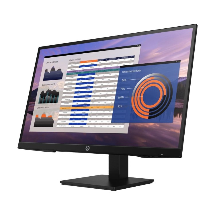 Philips 271B8QJEB 27" IPS Full HD Height Adjust Monitor 