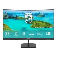 Philips E-Line 27" Full HD Curved Monitor