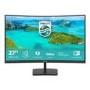 Philips E-Line 27" Full HD Curved Monitor