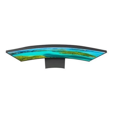 Philips E-Line 27" Full HD Curved Monitor