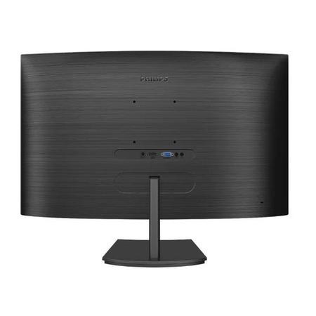 Philips E-Line 27" Full HD Curved Monitor