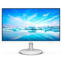 Philips V Line 271V8AW 27" IPS Full HD White Monitor