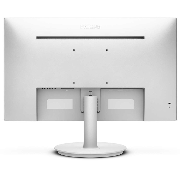 Philips V Line 271V8AW 27" IPS Full HD White Monitor