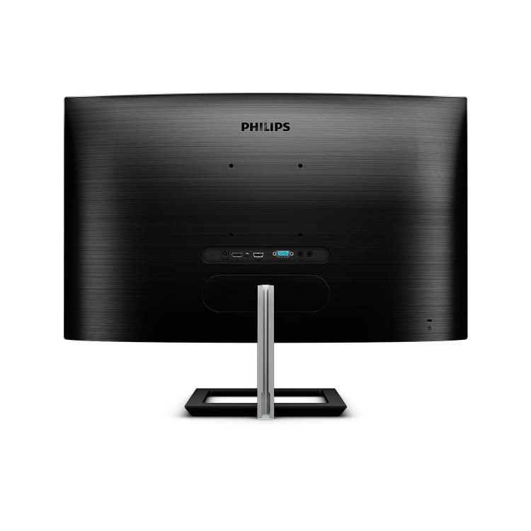 Philips E Line 272E1CA 27" Full HD Curved Monitor
