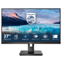 A1/272S1AE/00 Refurbished Philips S-Line 272S1AE 27" IPS Full HD Height-Adjustable Monitor