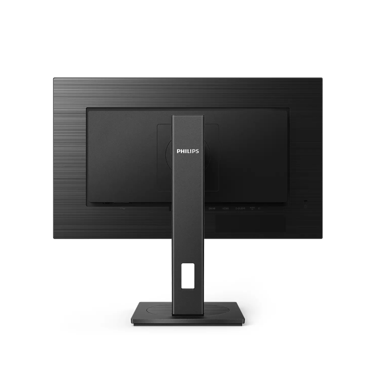 Refurbished Philips S-Line 272S1AE 27" IPS Full HD Height-Adjustable Monitor