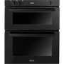 Stoves SEB700FPS Electric Built Under Double Oven in Black