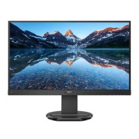 Philips 273B9/00 27" IPS USB-C Full HD Monitor - HDMI VGA DisplayPort USB-C - speakers - Height / Pivot Adjustable