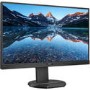 Philips 273B9/00 27" IPS USB-C Full HD Monitor - HDMI VGA DisplayPort USB-C - speakers - Height / Pivot Adjustable