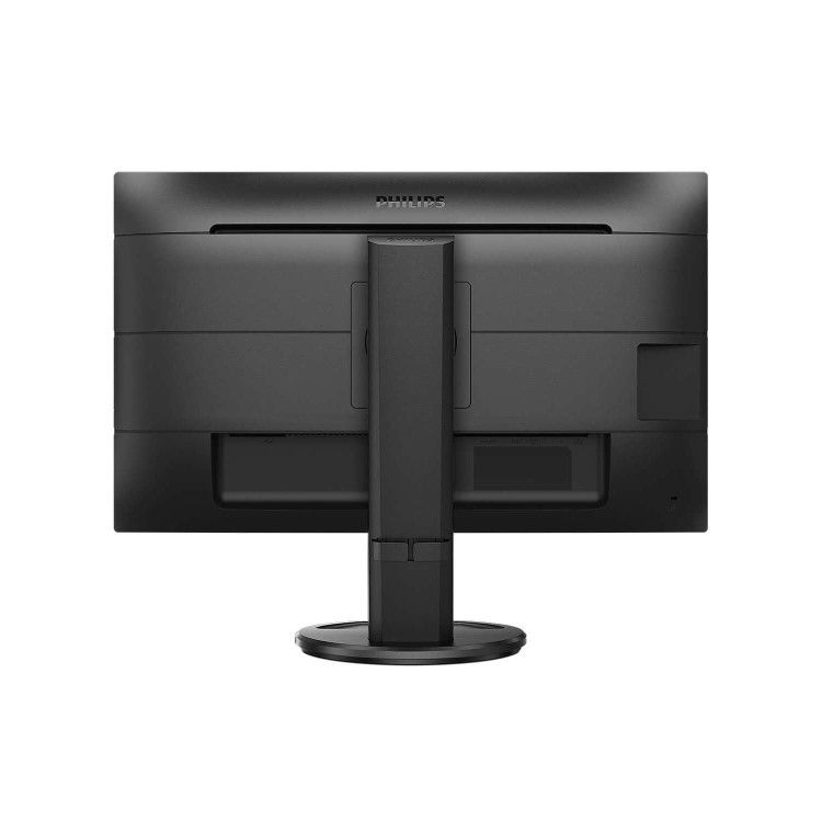 Philips 273B9/00 27" IPS USB-C Full HD Monitor - HDMI VGA DisplayPort USB-C - speakers - Height / Pivot Adjustable