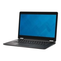 GRADE A1 - Dell Latitude E7470 Core i5-6300U 8GB 128GB SSD 14 Inch Windows 10 Pro Laptop