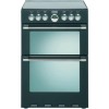 Stoves 444440992 Sterling Mini Range 60cm Electric Cooker - Black