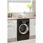 Ex-display Beko Excellence 9kg 1200rpm Freestanding Washing Machine in Black