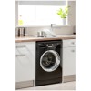 Ex-display Beko Excellence 9kg 1200rpm Freestanding Washing Machine in Black