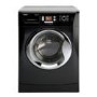 Ex-display Beko Excellence 9kg 1200rpm Freestanding Washing Machine in Black