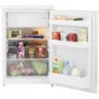 Beko UR584APW 101 Litre Freestanding Under Counter Larder Fridge 84cm Tall  55cm Wide - White