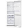 Samsung RB29FSRNDWW 290L Freestanding Fridge Freezer - White