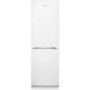 Samsung RB29FSRNDWW 290L Freestanding Fridge Freezer - White