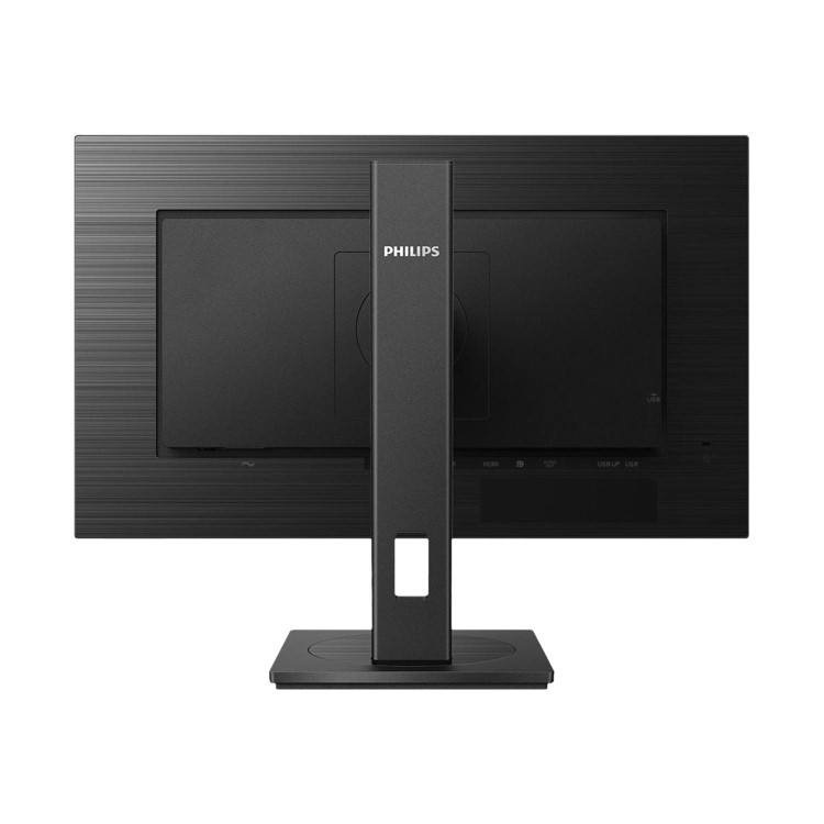 GRADE A1 - Philips B Line 275B1 27" IPS QHD USB-C Docking Monitor 